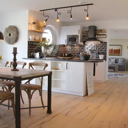 Апартаменты Fine