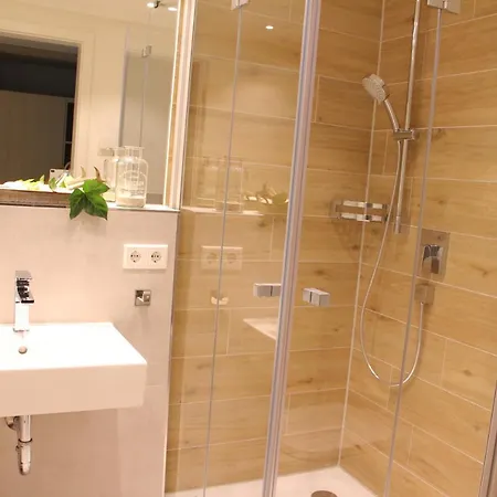 Апартаменты Fine