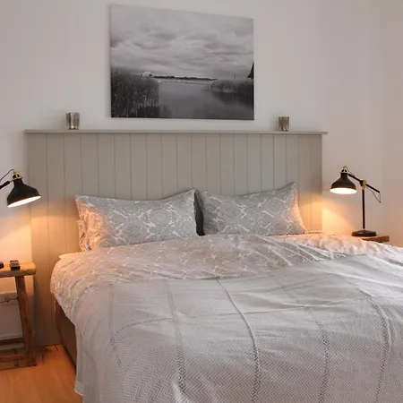 Fine Apartamento