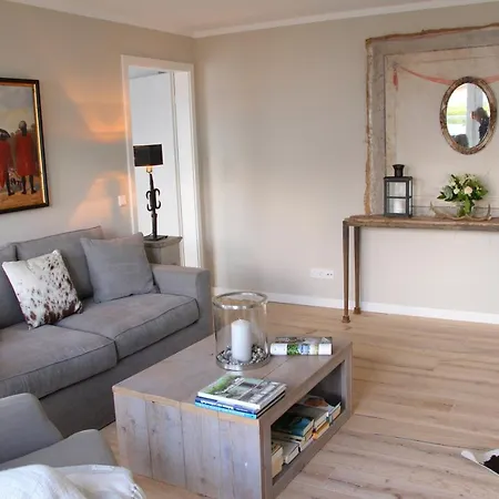 Fine Apartamento *