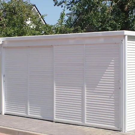 Fine Apartamento Timmendorfer Strand