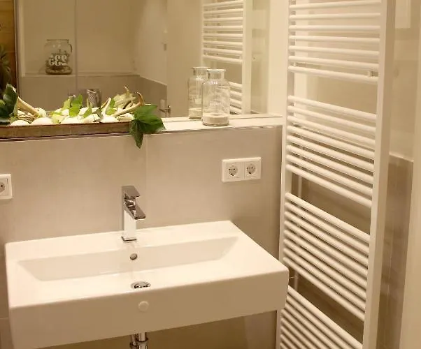 Fine Lejlighed Timmendorfer Strand